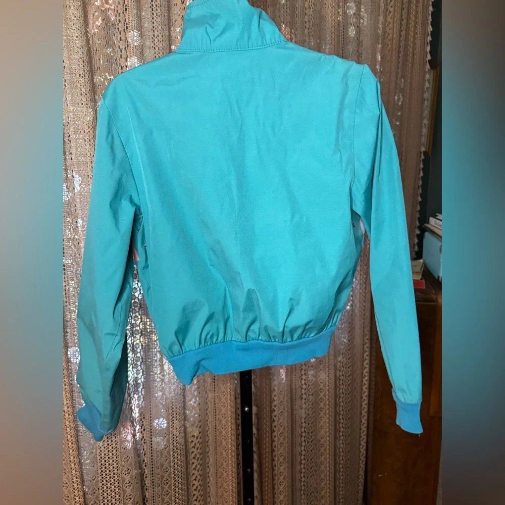 VTG Kids Colorblock Jacket